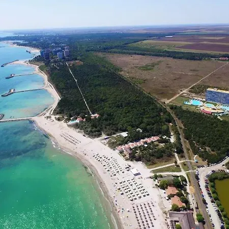 Sunrise Blaxy By Chriss - Wonderful Sea View 10th Floor *