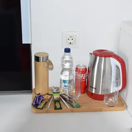 Apartment Sunrise Blaxy By Chriss - Wonderful Sea View 10th Floor