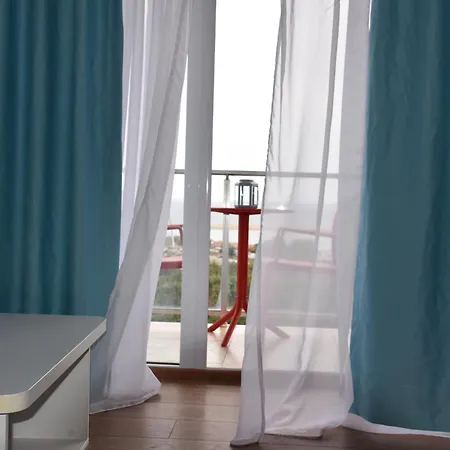Sunrise Blaxy By Alice - Wonderful Sea View 10th Floor
