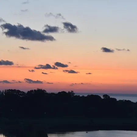 Sunrise Blaxy By Alice - Wonderful Sea View 10th Floor * Olimp