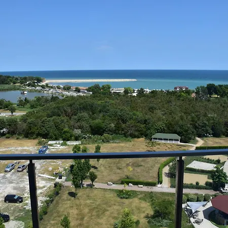 Sunrise Blaxy By Chriss - Wonderful Sea View 10th Floor *