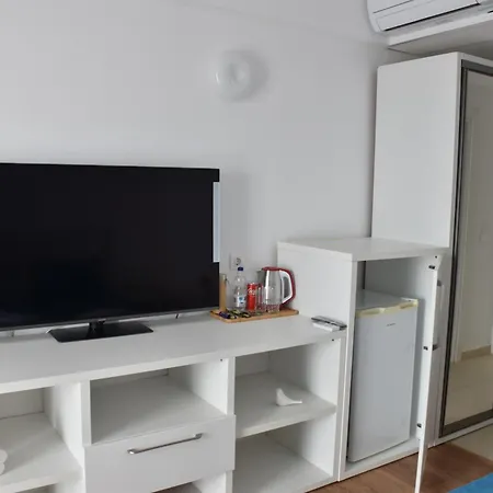 Sunrise Blaxy By Chriss - Wonderful Sea View 10th Floor * Olimp