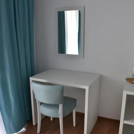 Sunrise Blaxy By Chriss - Wonderful Sea View 10th Floor