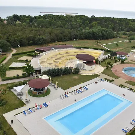 Sunrise Blaxy By Chriss - Wonderful Sea View 10th Floor Appartamento Olimp