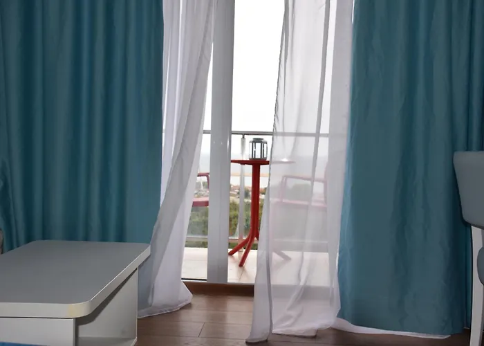 Sunrise Blaxy By Chriss - Wonderful Sea View 10th Floor