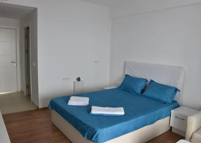 Sunrise Blaxy By Chriss - Wonderful Sea View 10th Floor * Olimp